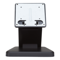 DESKTOP STAND FOR CC-7 OR CC-10